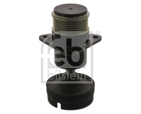 FEBI BILSTEIN 39950 Alternator freewheel clutch
