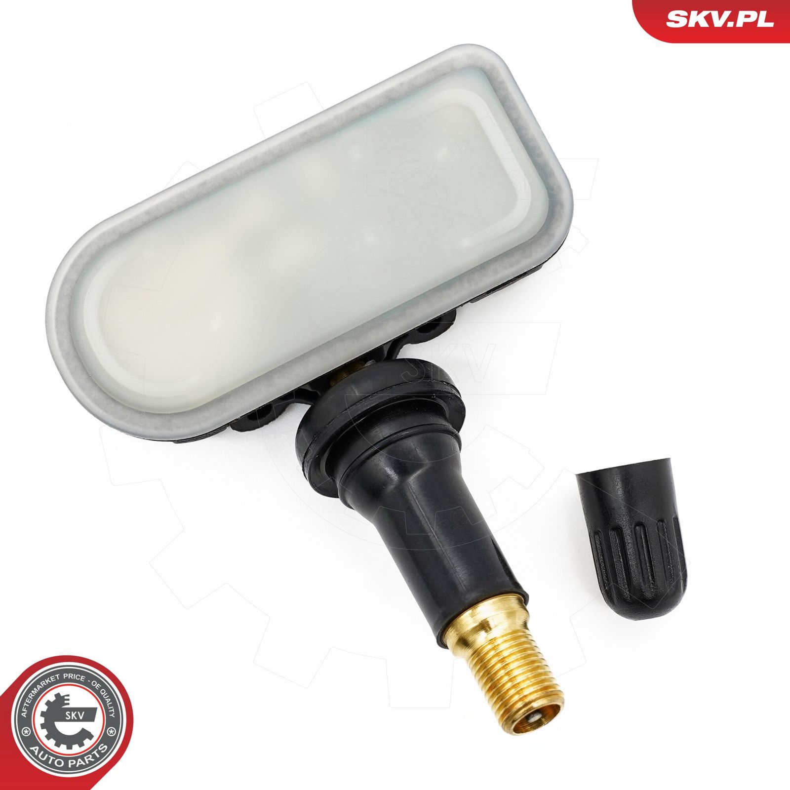 Wheel Sensor, tyre-pressure monitoring system-1