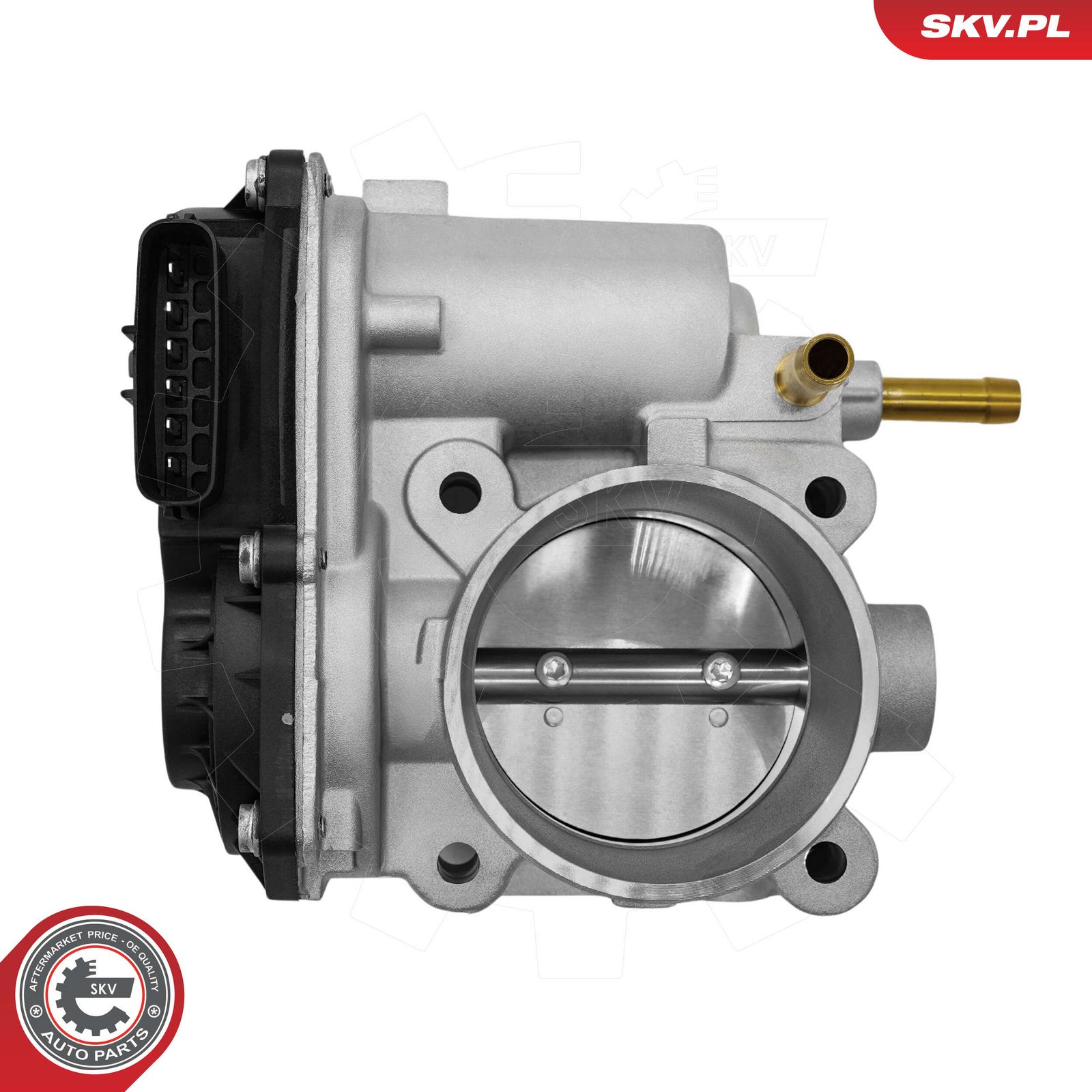 Throttle Body-4