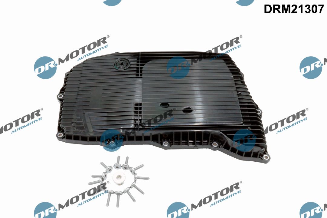 DR.MOTOR AUTOMOTIVE DRM21307 Oil sump, automatic transmission