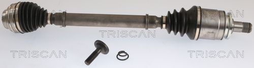 TRISCAN 8540 11577 Drive shaft