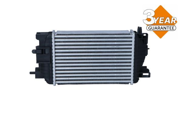 Charge Air Cooler-2