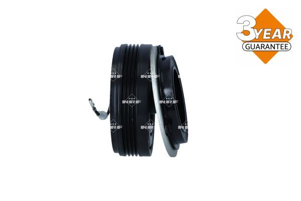 Magnetic Clutch, air conditioning compressor-1