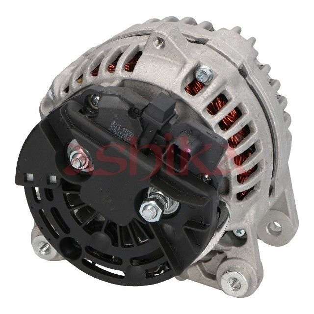 Alternator-2