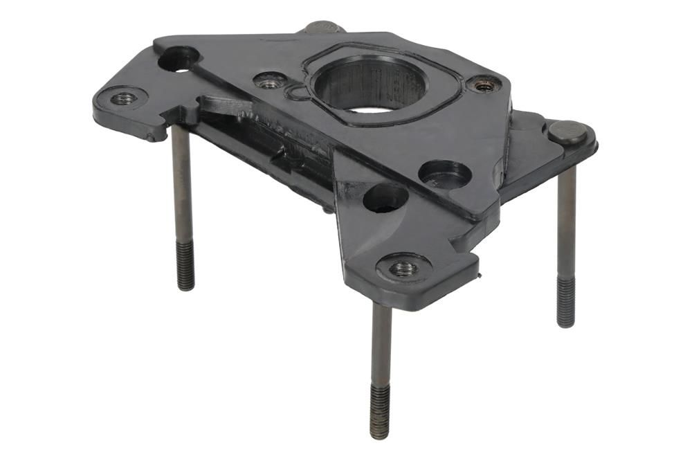 TOPRAN 100 582 Flange, carburettor