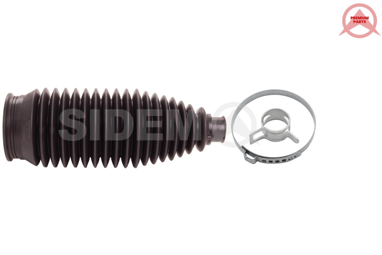 SIDEM 318.033 Bellow, steering