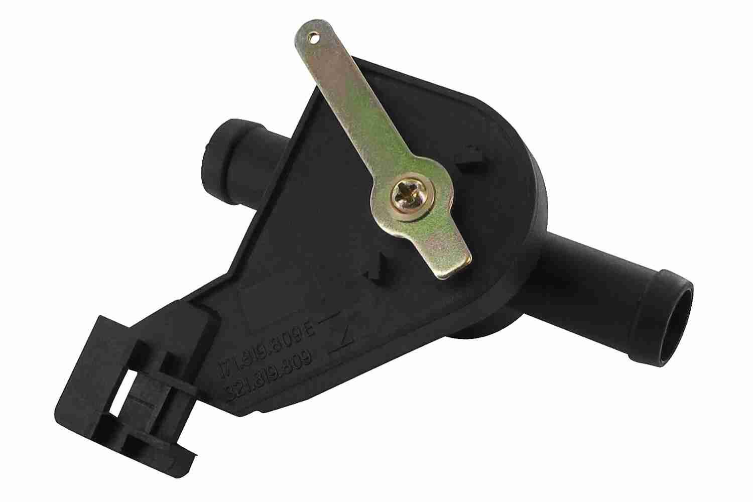 VAICO V10-0715 Coolant control valve