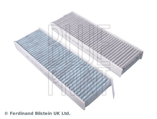 filtrų rinkinys, kabinos oras