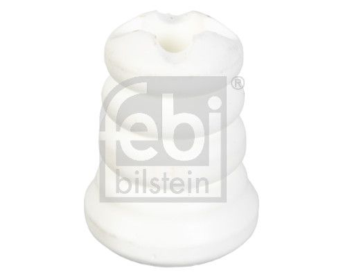 atraminis buferis, pakaba