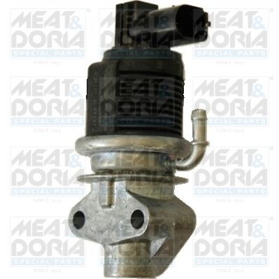 MEAT & DORIA 88150 Egr valve