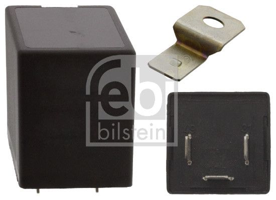 FEBI BILSTEIN 45368 Flasher unit