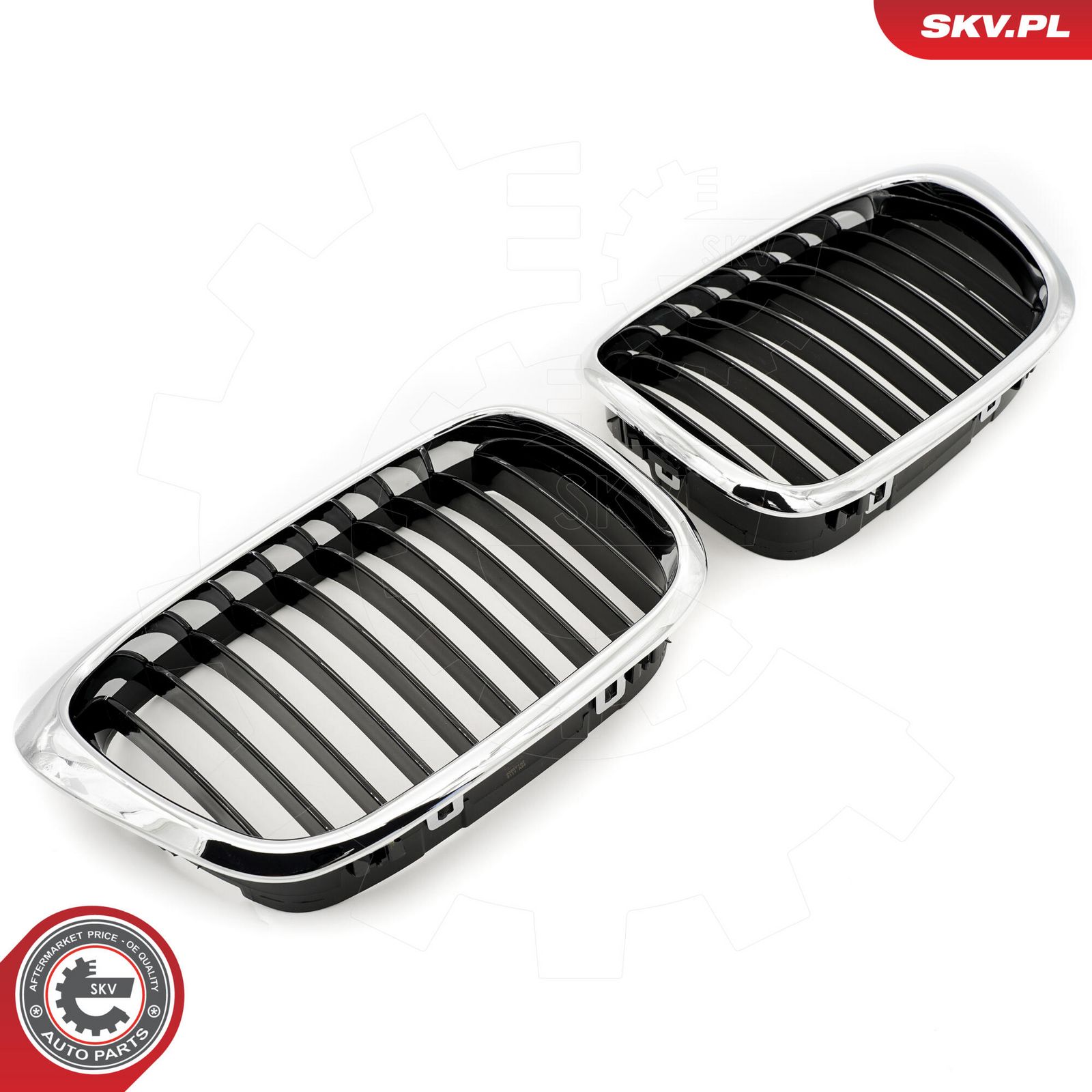 Radiator Grille