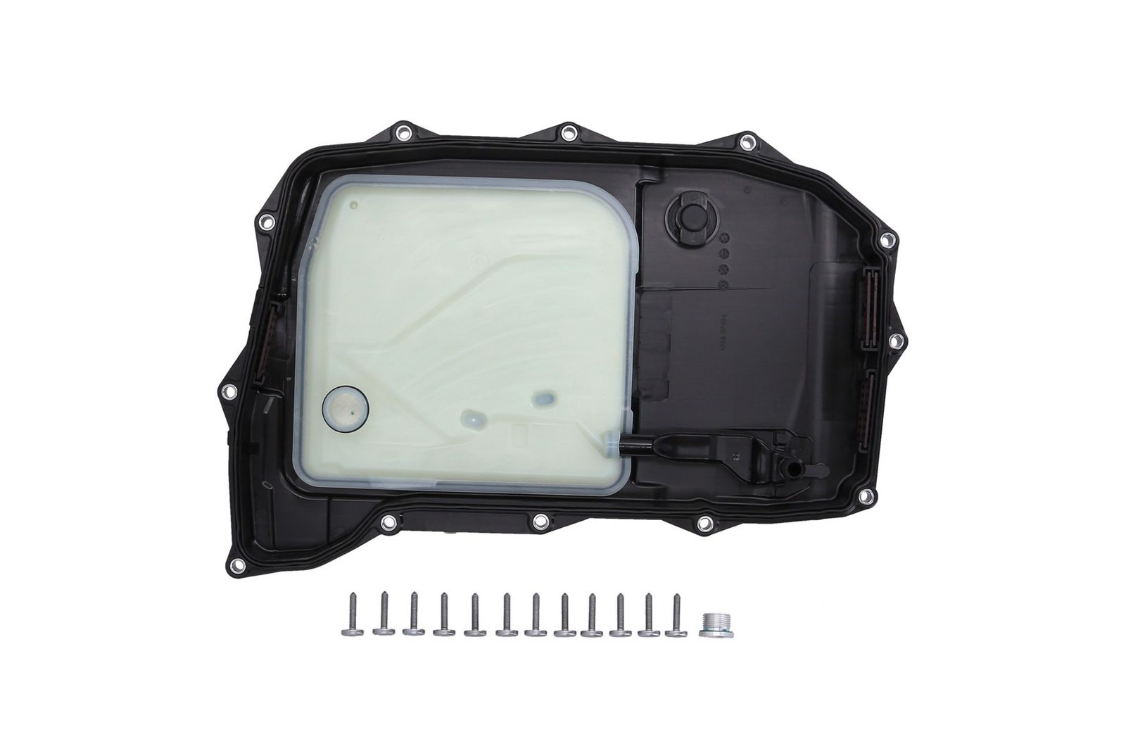 KAMOKA 7070013 Oil sump, automatic transmission