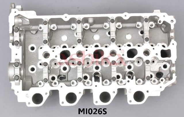 Cylinder Head-3