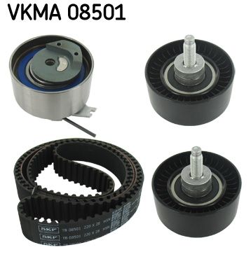 SKF VERTEVO VKMA 08501 Timing belt kit