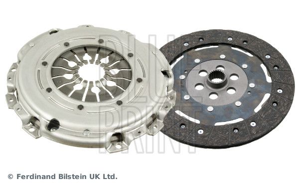 BLUE PRINT ADF123035 Clutch kit