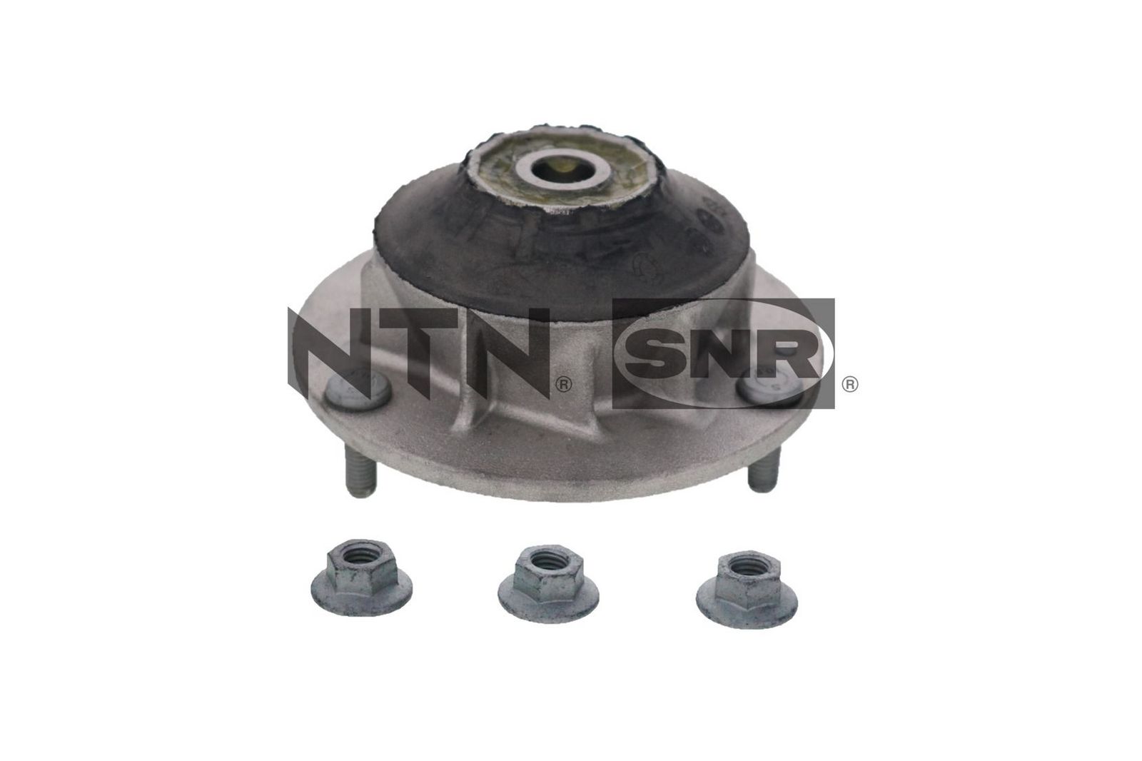 SNR KB650.11 Repair kit, suspension strut support mount