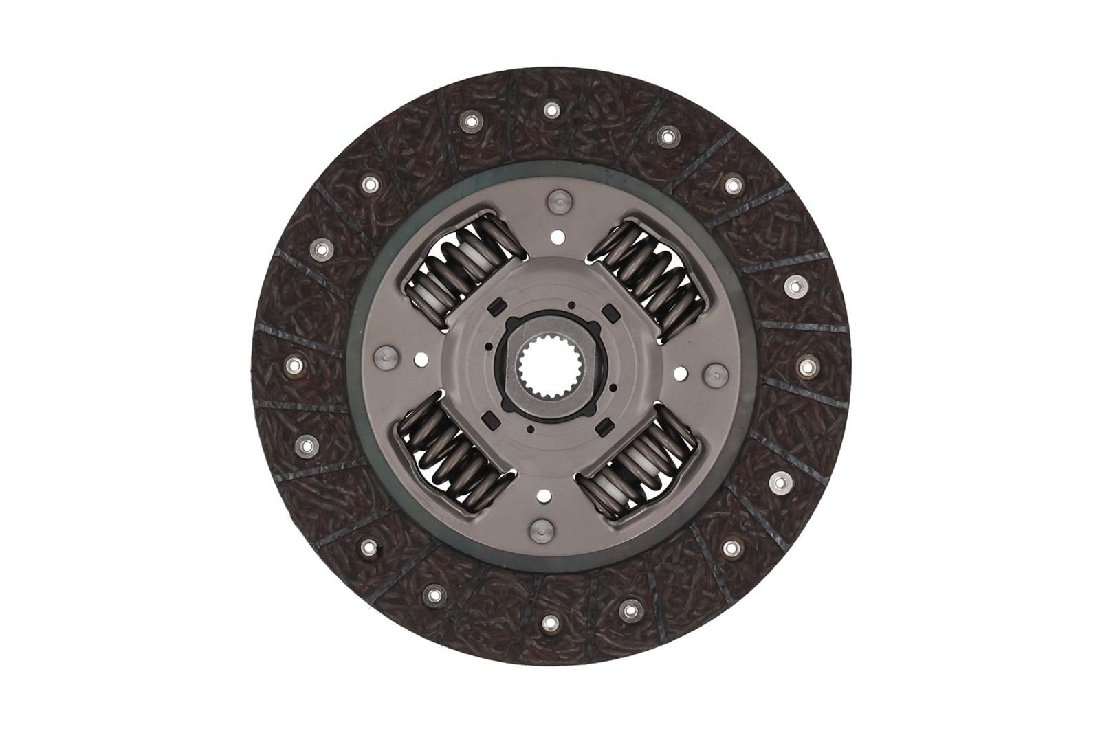 KAMOKA DC084 Clutch disc