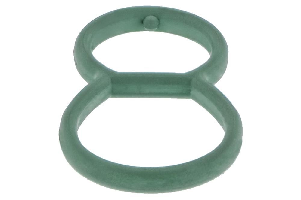 Gasket, vacuum pump