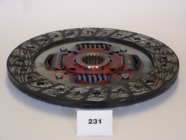 Clutch Disc-1