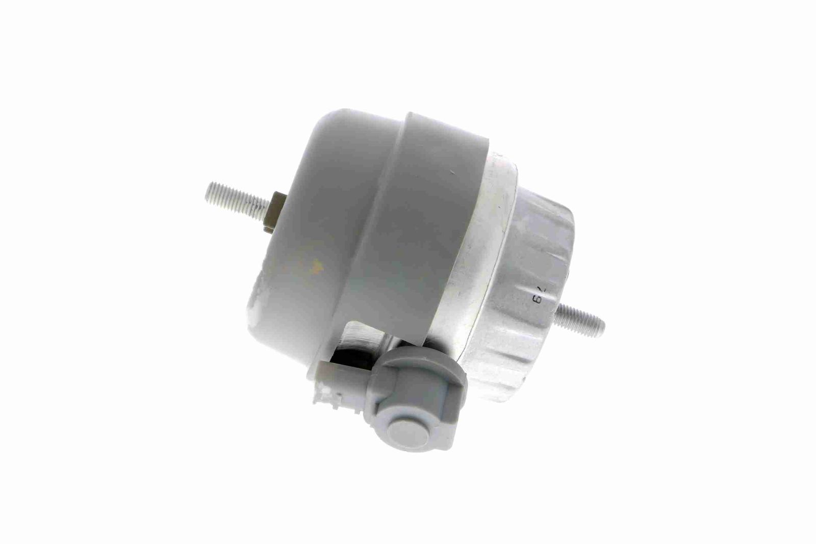 Mounting, engine-2