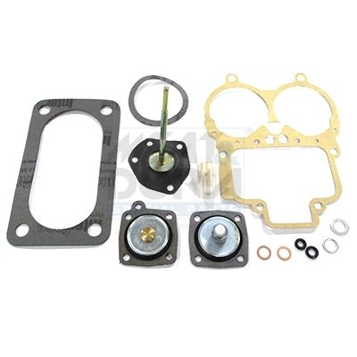 MEAT & DORIA W562.1 Repair kit, carburettor