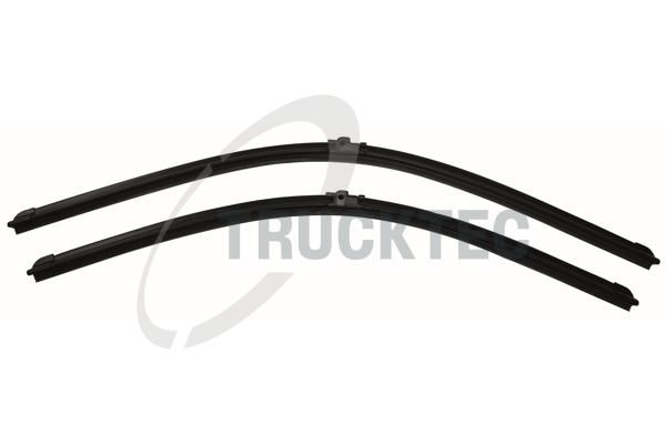 TRUCKTEC AUTOMOTIVE 02.58.424 Wiper blade