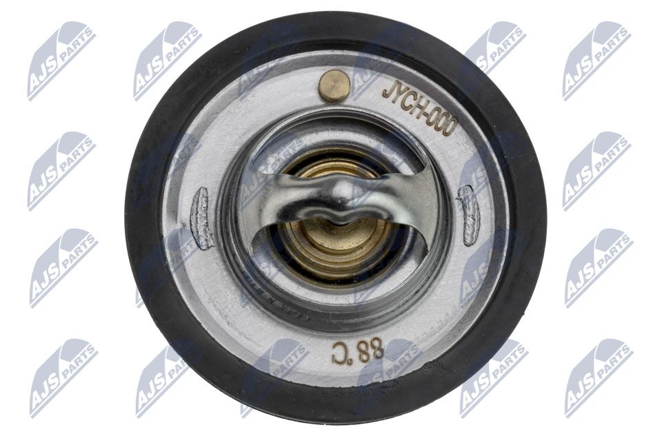 Thermostat, coolant-3