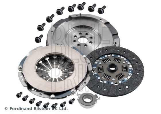 Clutch Kit-1