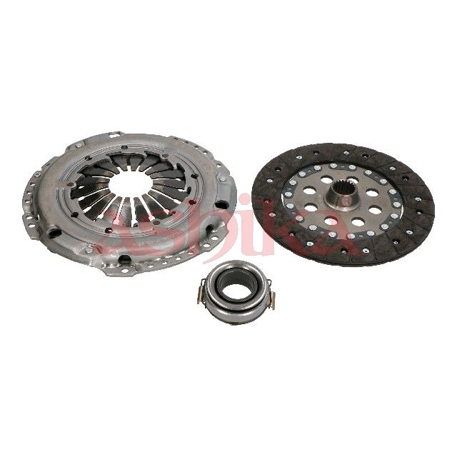 ASHIKA 92-02-2089 Clutch kit