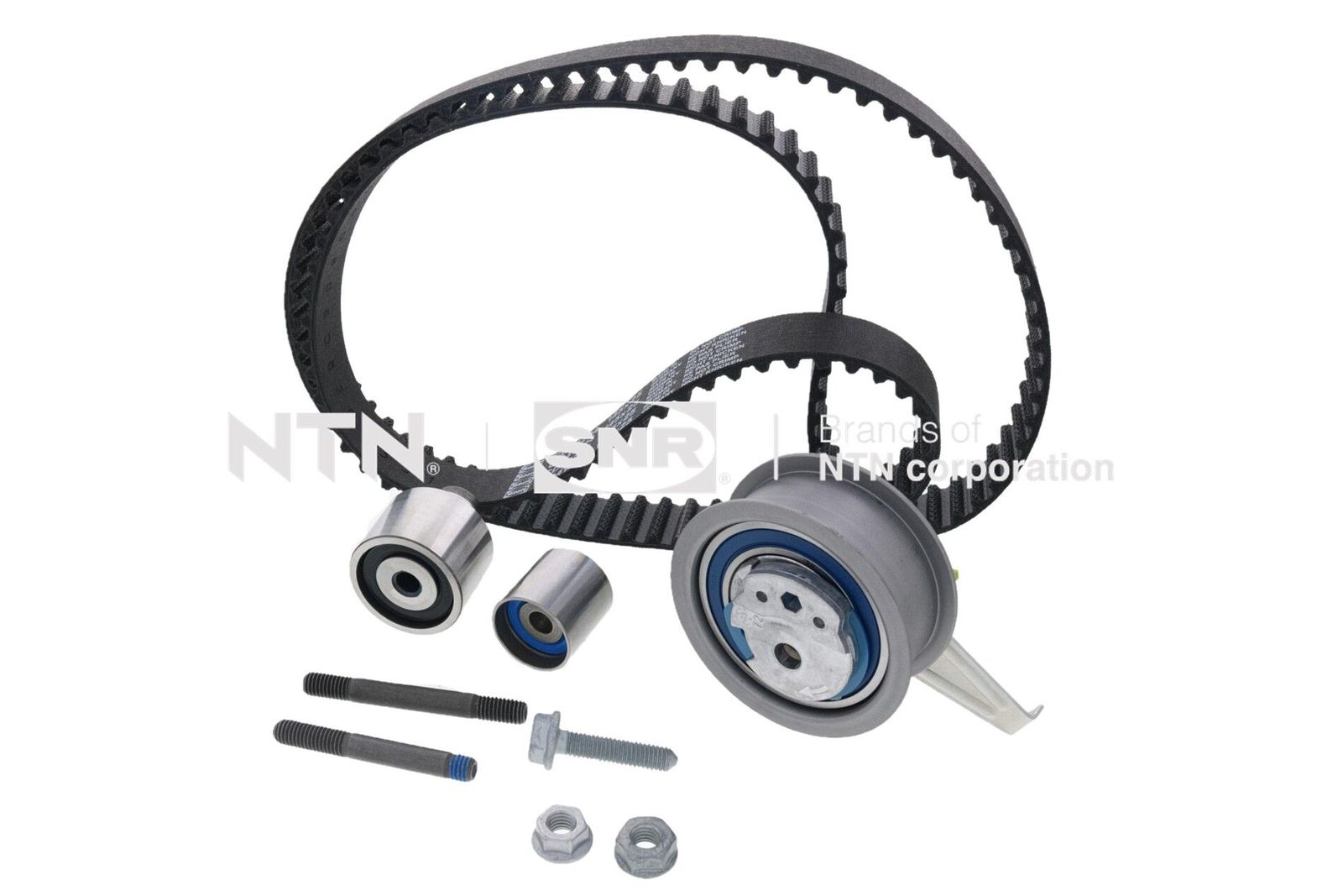 SNR KD457.85 Timing belt kit