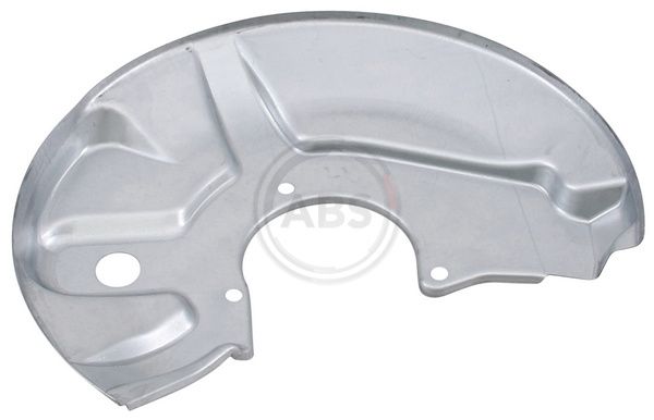 Splash Guard, brake disc