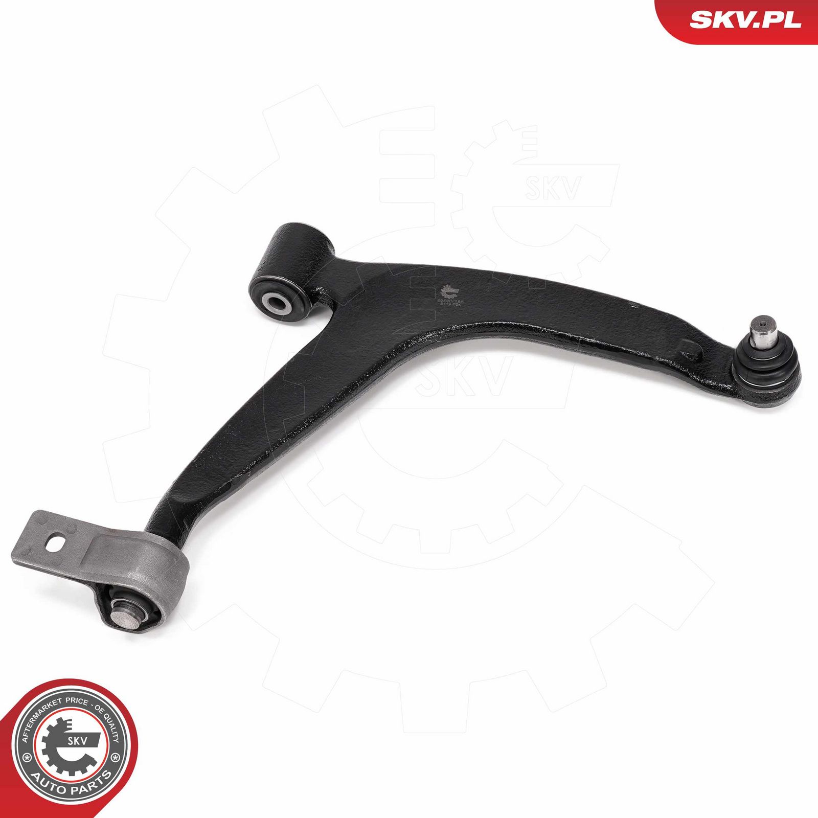 Control/Trailing Arm, wheel suspension-1