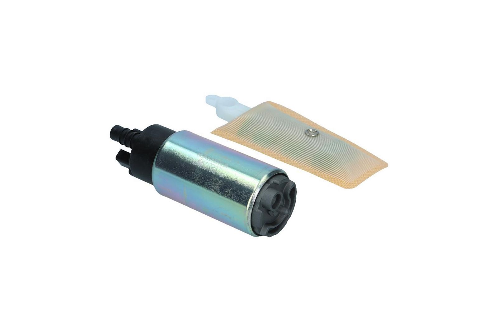 Fuel Pump-3