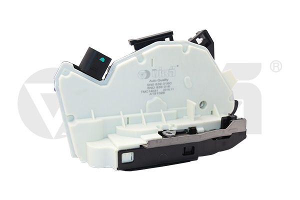 VIKA 88391014901 Door lock