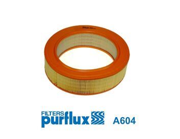 PURFLUX A604 Air filter