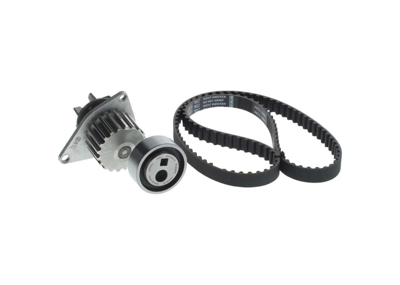 Timing Belt Kit-main