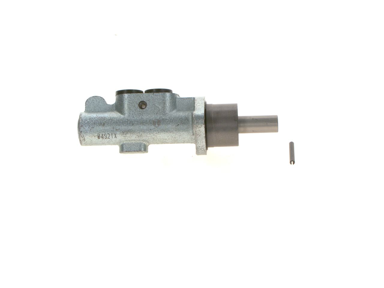 Brake Master Cylinder-3