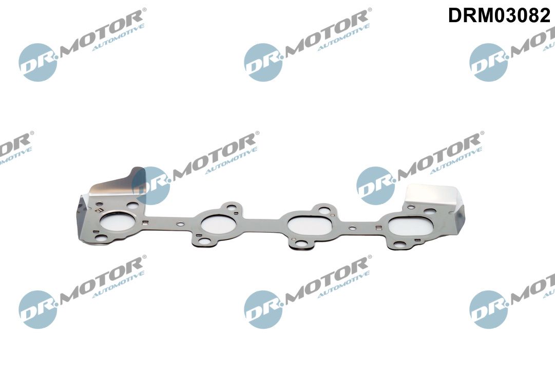 DR.MOTOR AUTOMOTIVE DRM03082 Gasket, exhaust manifold