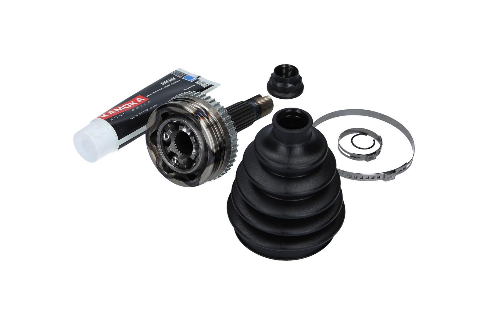 KAMOKA 6066 Joint kit, drive shaft
