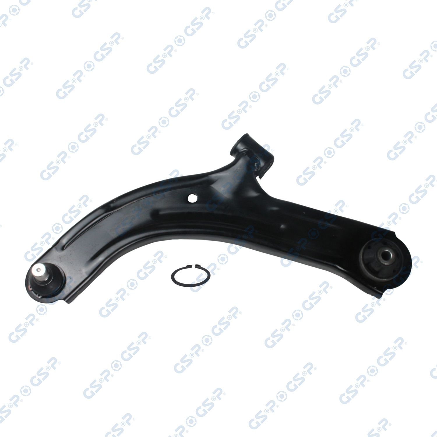 GSP S062122 Control/trailing arm, wheel suspension