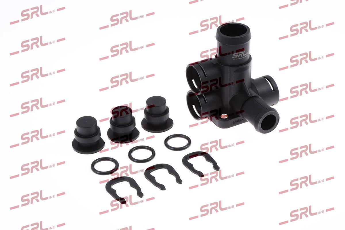 SRLINE 9536KC-1 Coolant flange