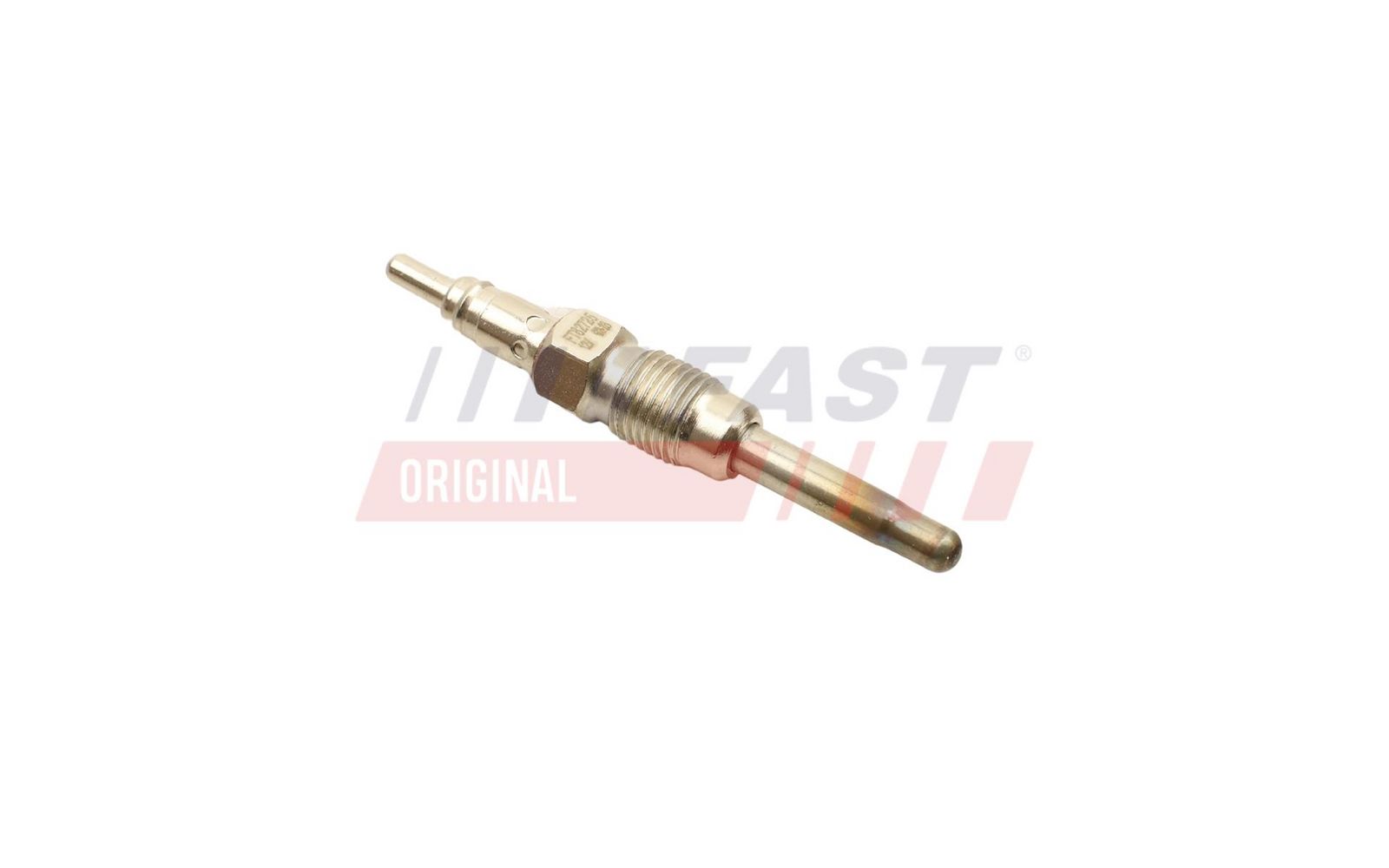 FAST FT82725 Glow plug, auxiliary heater