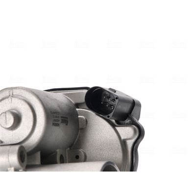 Throttle Body-3