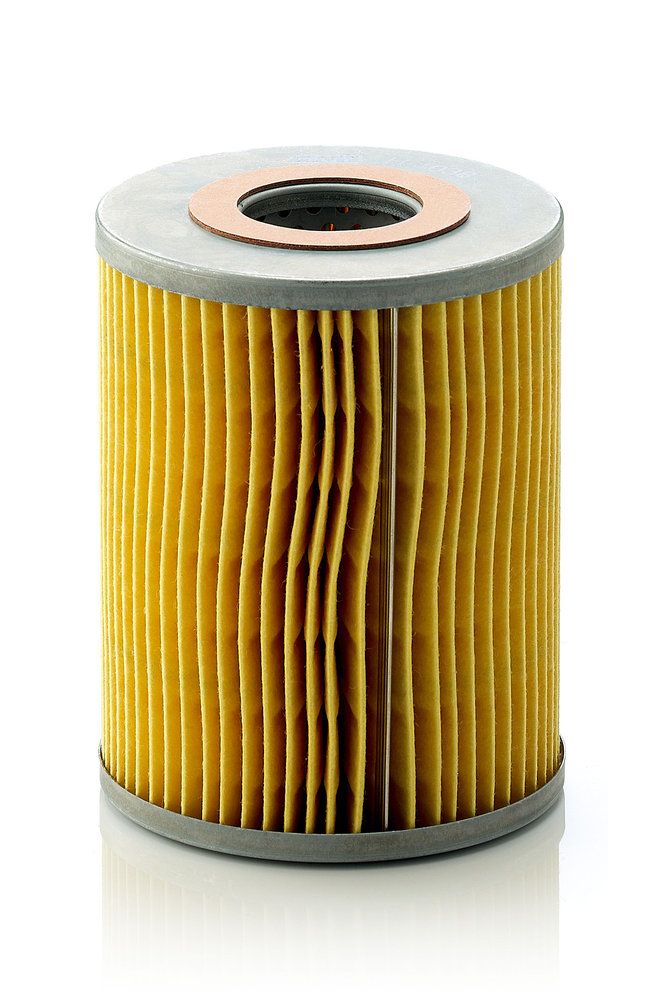 MANN-FILTER H 1038 x Oil filter
