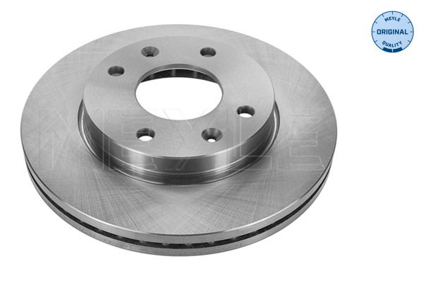 MEYLE 37-15 521 0021 Brake disc