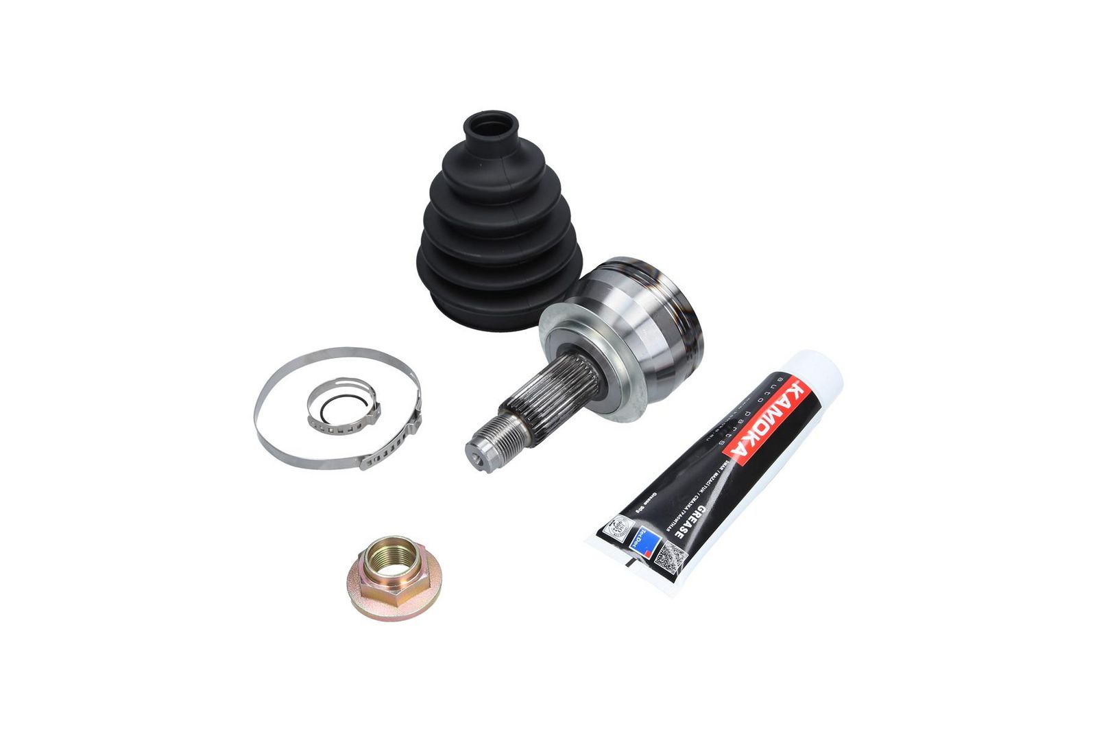 Joint Kit, drive shaft-2