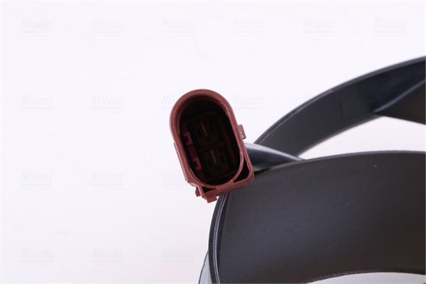 Fan, engine cooling-4