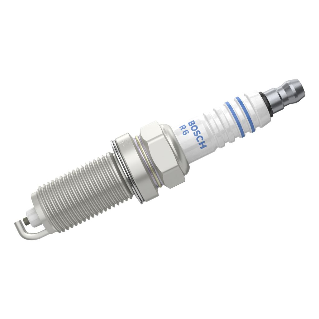 BOSCH 0 242 229 923 Spark plug