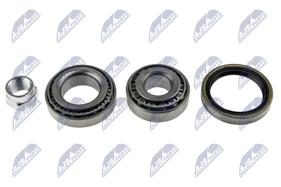 NTY KLT-KA-318 Wheel bearing kit